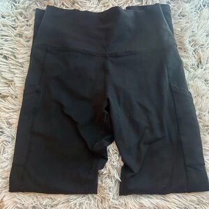 the softest leggings ever!